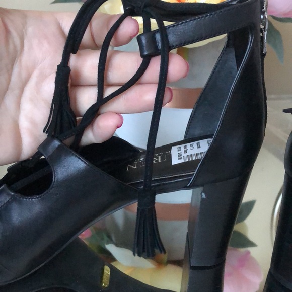 Ralph Lauren Hazel genuine leather shoes - Picture 12 of 12